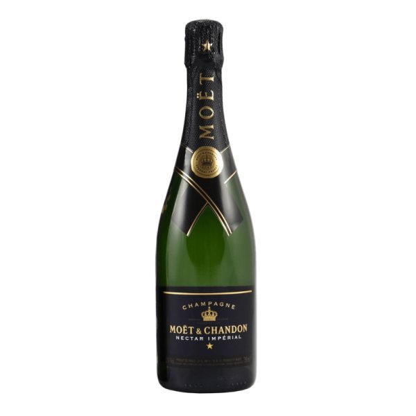 MOET & CHAMDON NECTAR IMPERIAL